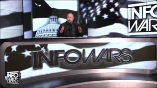 The Alex Jones Show THURSDAY LIVE SHOW STREAM 11/13/25
