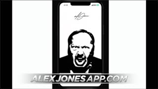 The Alex Jones Show THURSDAY LIVE SHOW STREAM 11/13/25