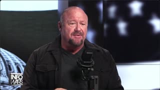 The Alex Jones Show THURSDAY LIVE SHOW STREAM 11/13/25