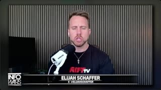 The Alex Jones Show THURSDAY LIVE SHOW STREAM 11/13/25