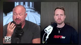 The Alex Jones Show THURSDAY LIVE SHOW STREAM 11/13/25