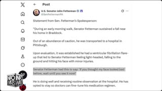 The Alex Jones Show THURSDAY LIVE SHOW STREAM 11/13/25