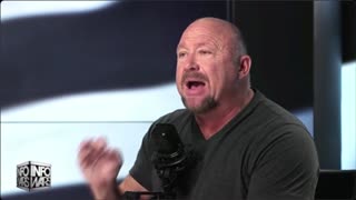 The Alex Jones Show THURSDAY LIVE SHOW STREAM 11/13/25
