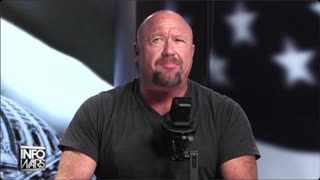 The Alex Jones Show THURSDAY LIVE SHOW STREAM 11/13/25
