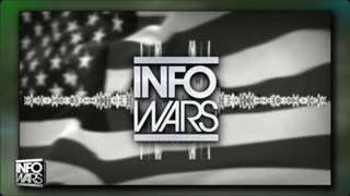 The Alex Jones Show THURSDAY LIVE SHOW STREAM 11/13/25