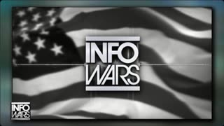 The Alex Jones Show THURSDAY LIVE SHOW STREAM 11/13/25