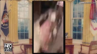 The Alex Jones Show THURSDAY LIVE SHOW STREAM 11/13/25