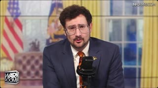 The Alex Jones Show THURSDAY LIVE SHOW STREAM 11/13/25