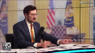 The Alex Jones Show THURSDAY LIVE SHOW STREAM 11/13/25