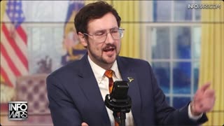 The Alex Jones Show THURSDAY LIVE SHOW STREAM 11/13/25