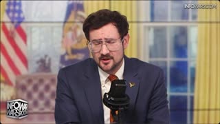 The Alex Jones Show THURSDAY LIVE SHOW STREAM 11/13/25