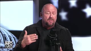 The Alex Jones Show THURSDAY LIVE SHOW STREAM 11/13/25