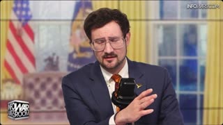 The Alex Jones Show THURSDAY LIVE SHOW STREAM 11/13/25