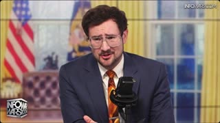 The Alex Jones Show THURSDAY LIVE SHOW STREAM 11/13/25