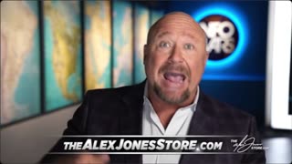 The Alex Jones Show THURSDAY LIVE SHOW STREAM 11/13/25