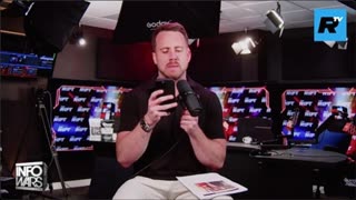 The Alex Jones Show THURSDAY LIVE SHOW STREAM 11/13/25