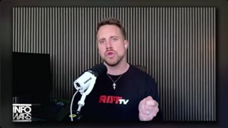 The Alex Jones Show THURSDAY LIVE SHOW STREAM 11/13/25