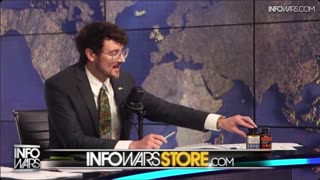 The Alex Jones Show THURSDAY LIVE SHOW STREAM 11/13/25