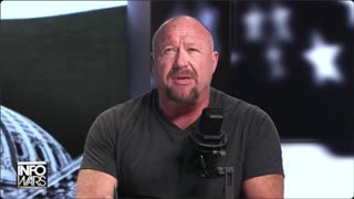 The Alex Jones Show THURSDAY LIVE SHOW STREAM 11/13/25