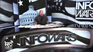 The Alex Jones Show THURSDAY LIVE SHOW STREAM 11/13/25