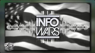 The Alex Jones Show THURSDAY LIVE SHOW STREAM 11/13/25