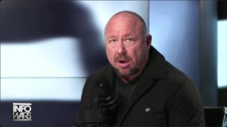 The Alex Jones Show THURSDAY LIVE SHOW STREAM 11/13/25