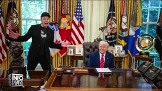 The Alex Jones Show THURSDAY LIVE SHOW STREAM 11/13/25