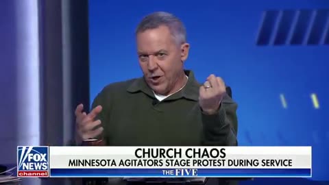 Greg Gutfeld just DEMOLISHED liberal Jessica Tarlov with incredible takedown