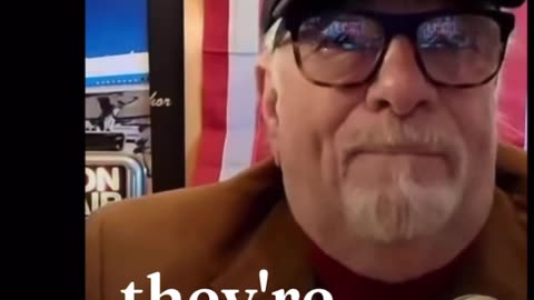 Liberals Want a Burning Civil War...