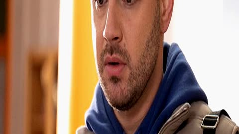 Adam Thomas Admits He Lost Hope After Painful Di