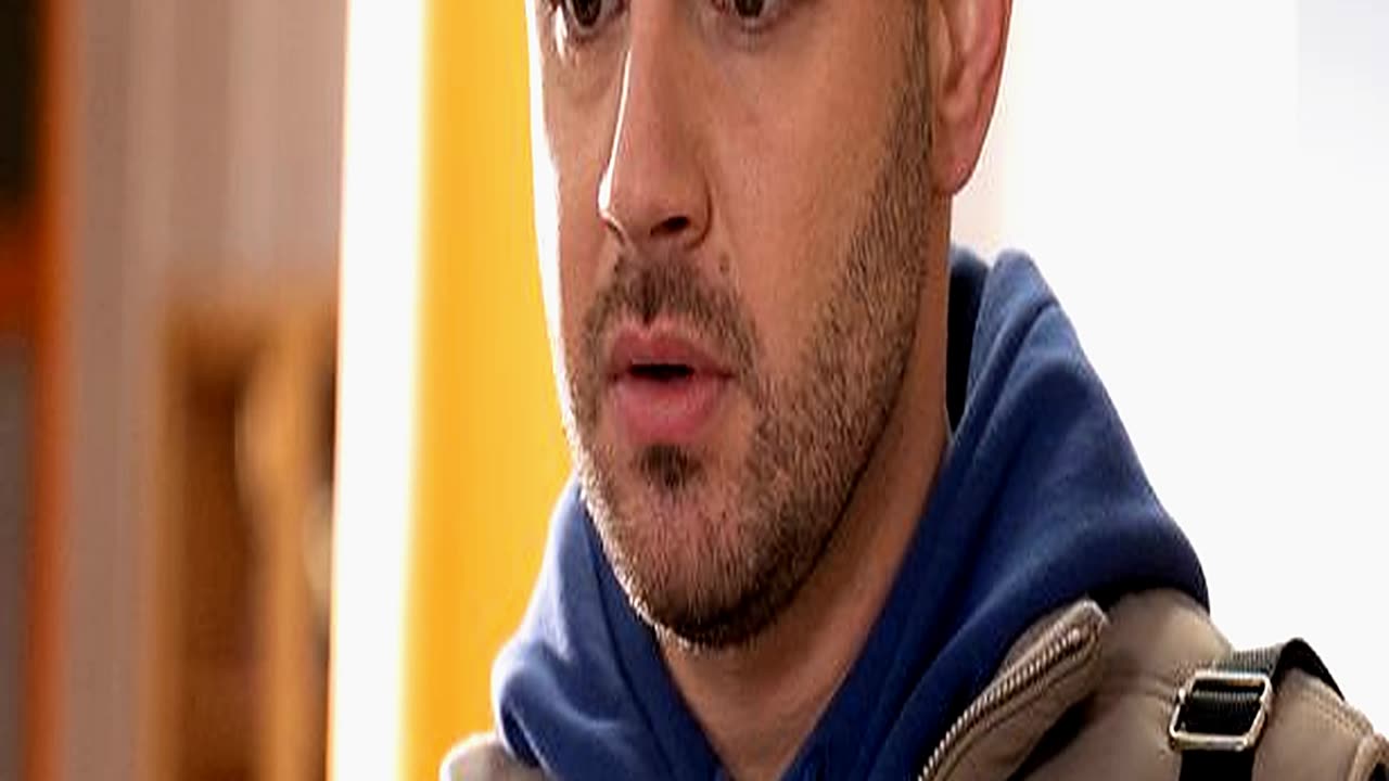 Adam Thomas Admits He Lost Hope After Painful Di