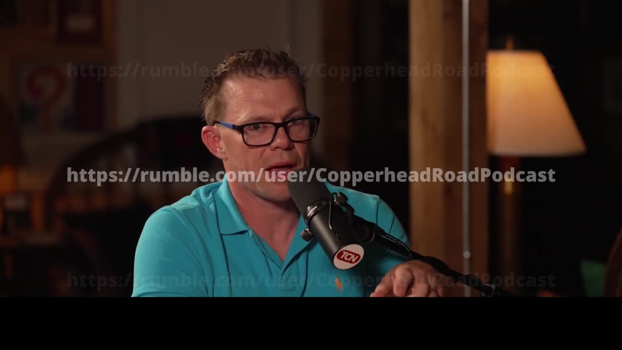 TUCKER CARLSON AND DARYL COOPER EPSTEIN INTERVIEW CONDENSED