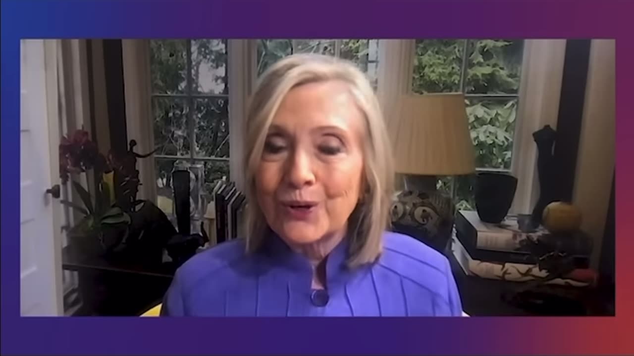Hillary Clinton ADMITS TRUMP WAS RIGHT! - Says She is "Encouraged" By NATO Progress