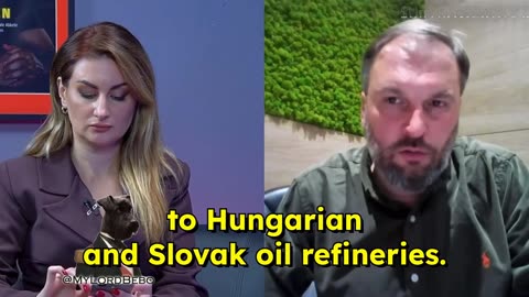 🌪️💡 Ukraine Russia War | Trump's Sanctions Spark Fuel Crisis in Ukraine | RCF