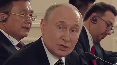 Vladimir Putin said this week that he doesn’t fear the United Kingdom as they can’t even stop rubber boats invading their country or foreign men raping their women & children