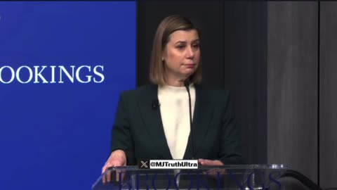 Seditious Six’er Elissa Slotkin “predicts” President Trump’s Next Moves