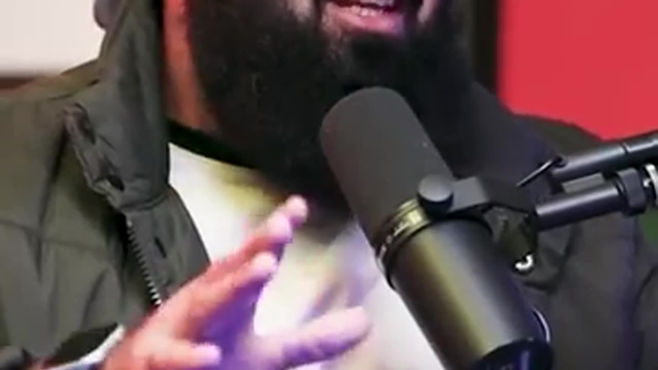 Islamic vidio