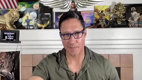 The American Project- Francis Bacon, the Knights Templar, and the Return of the Atlantean Golden Age