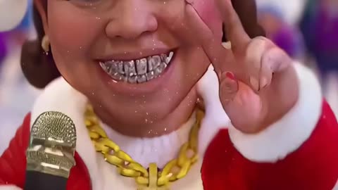 Go Mrs. Claus | Christmas Dance Song | Wicked Santa Claus