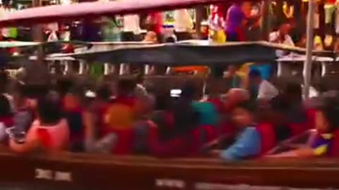 Thailand Tour Package from India – K1 Travels