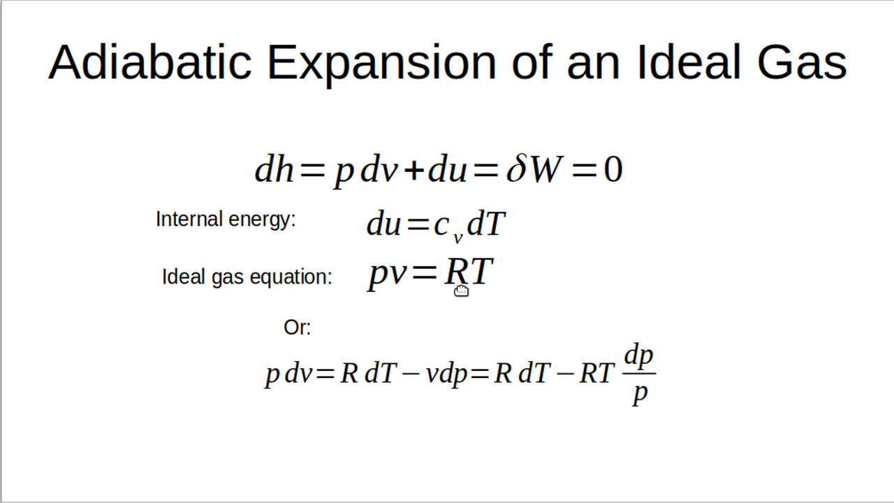 About Entropy