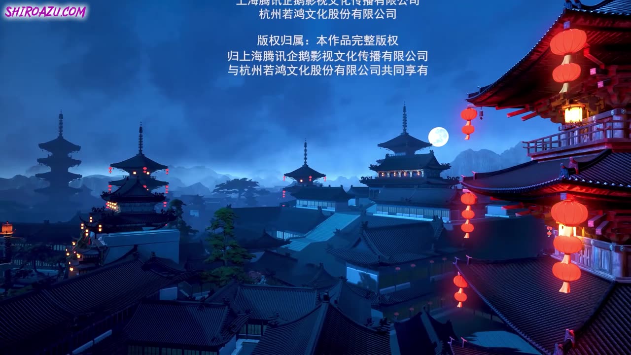 Martial Master 396-400