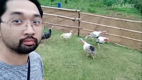 This Week’s Craziest Fails Caught on Camera 😂