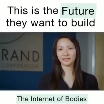 The Internet of Bodies