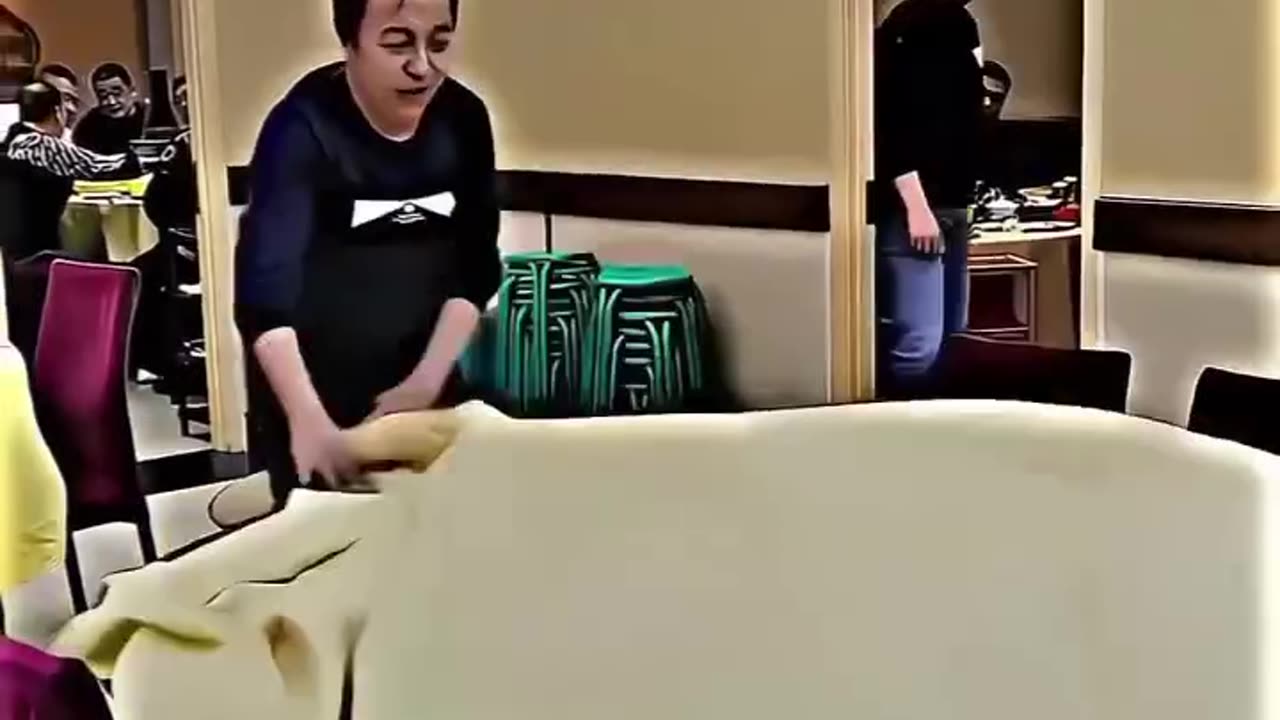 Wait For Crazy Ending