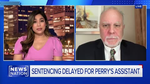 Lawyer weighs in on Diddy trial, Matthew Perry’s drug-related death ｜ NewsNation Prime