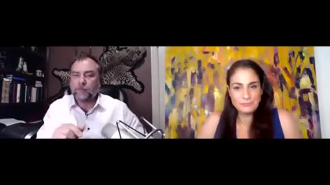 MEL K WELCOMES GOD'S WARRIOR CANADIAN HERO PASTOR ARTUR PAWLOWSKI WITH_part6