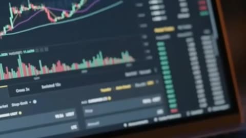 Iqcent Trading Strategy!