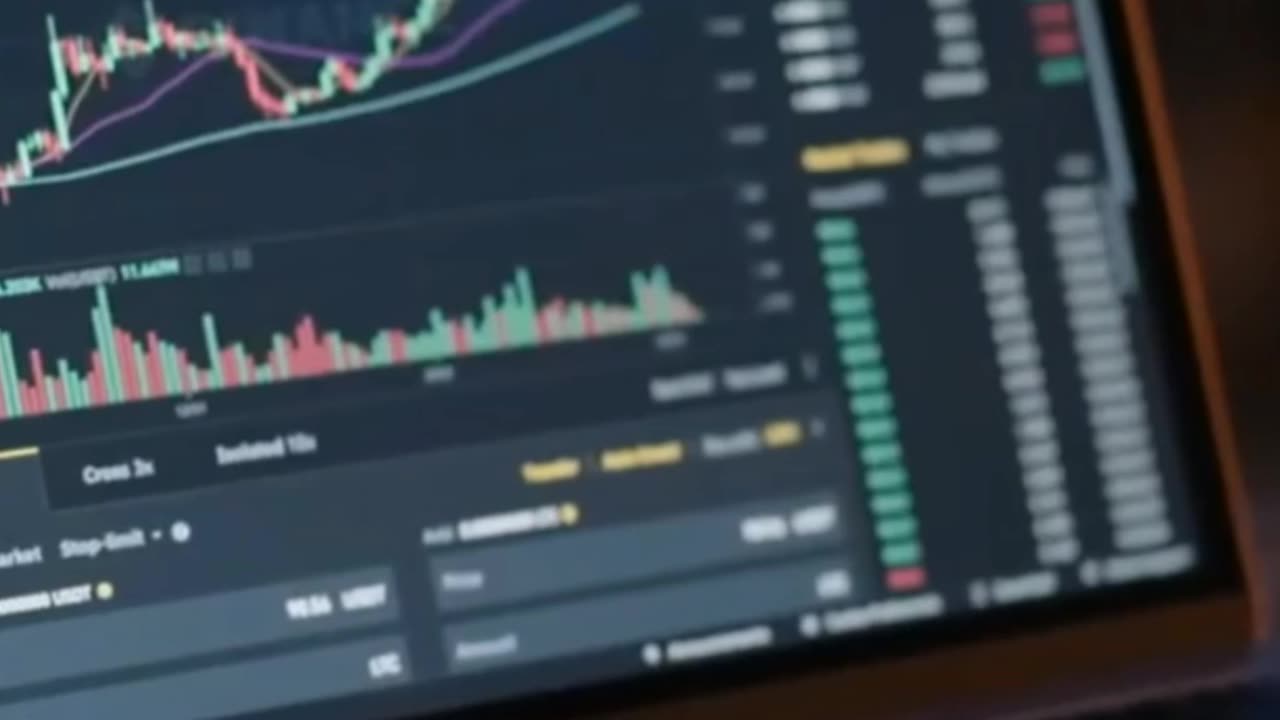 Iqcent Trading Strategy!