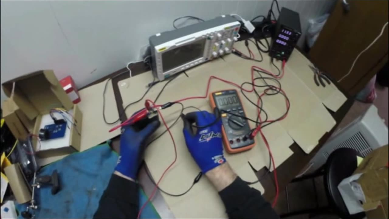 Horn System Diagnostic and Repair